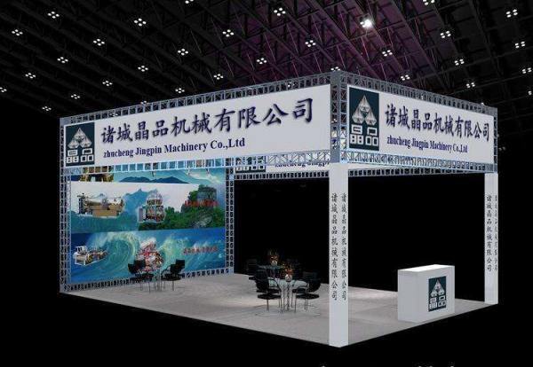 成都展具租賃市場的發(fā)展前景如何？