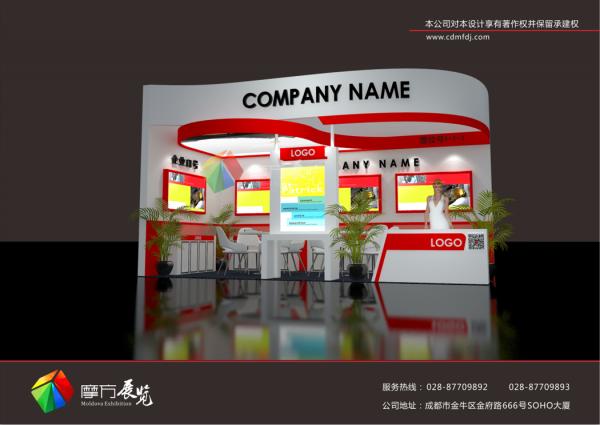 展會(huì)中展臺(tái)的類型以及企業(yè)應(yīng)該如何選擇展臺(tái)結(jié)構(gòu)？